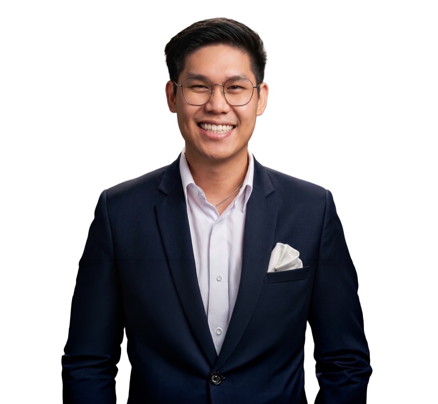 อ.วิป ธนาภินันท์ชัย ผู้สอนคอร์ส Shortcut Digital Marketing Mastery